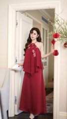 Set Hồng Phúc Dạ Yến