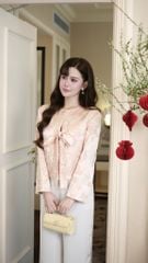 Set Xuân Nơ Thanh Nhã