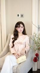 Set Xuân Nơ Thanh Nhã