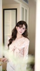 Set Xuân Nơ Thanh Nhã