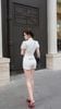 Set Khóa Kéo SM Quần Short