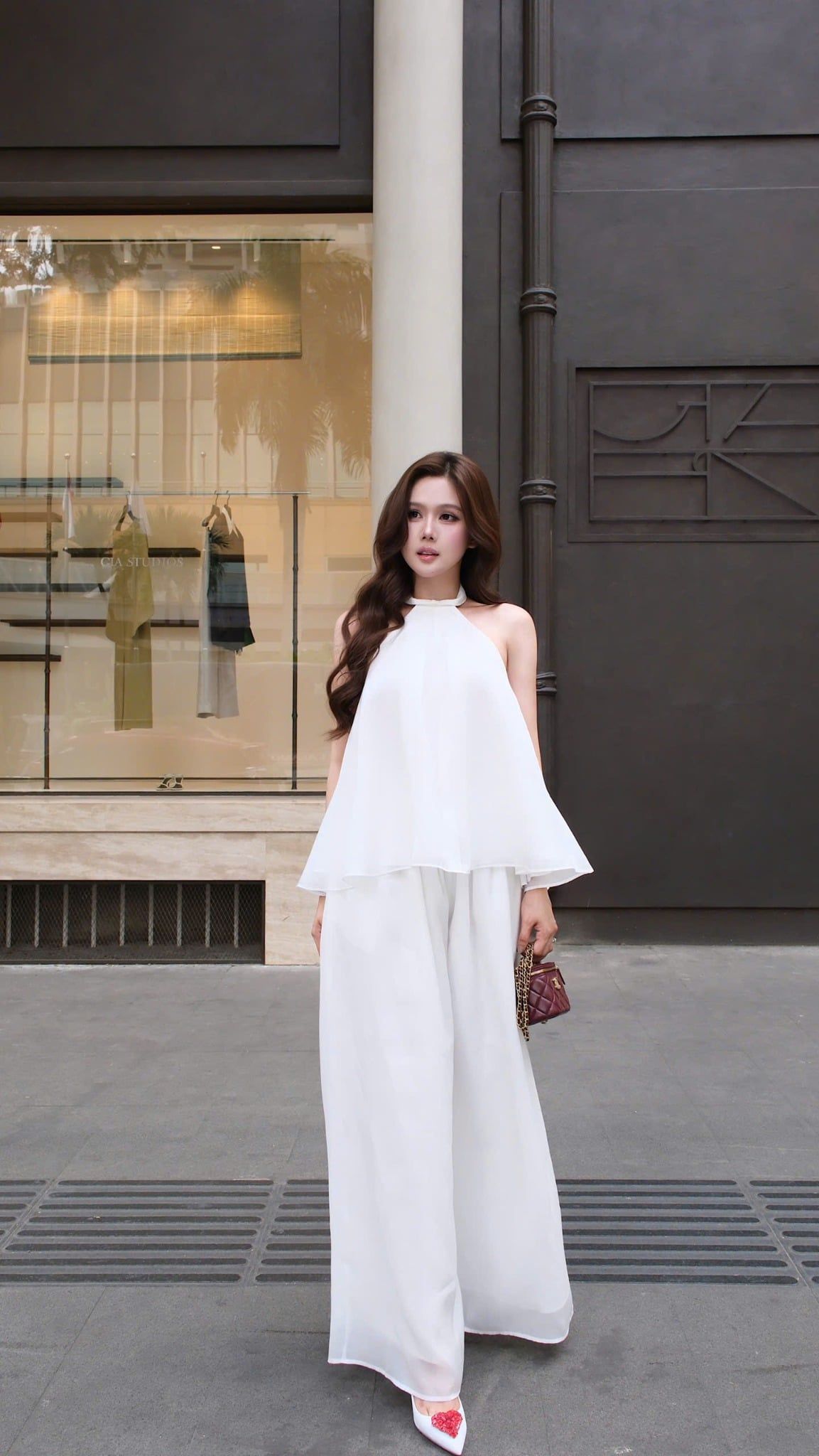 Set Ngọc Yếm Cát Tường