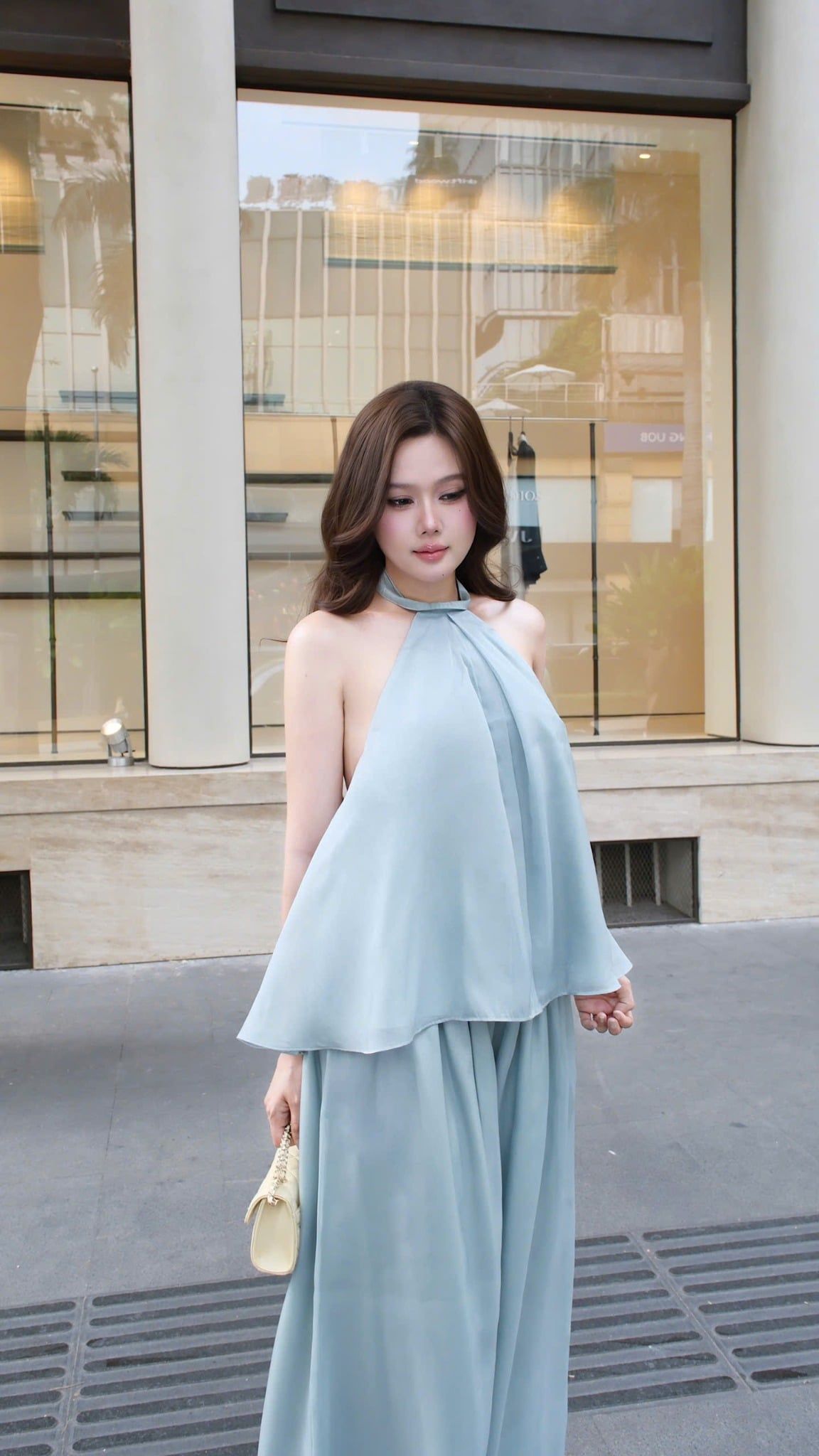Set Ngọc Yếm Cát Tường
