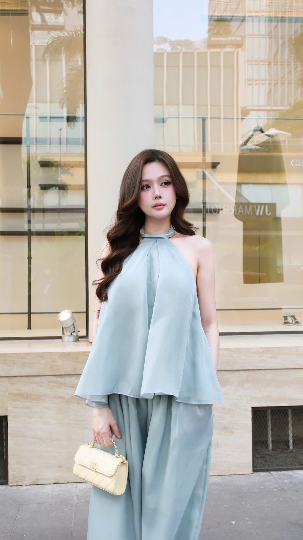 Set Ngọc Yếm Cát Tường
