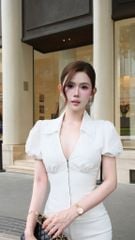 Set Khóa Kéo SM Quần Short