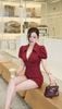 Set Khóa Kéo SM Quần Short
