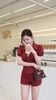 Set Khóa Kéo SM Quần Short