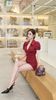 Set Khóa Kéo SM Quần Short
