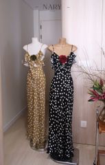 Maxi 2S Bèo Cổ