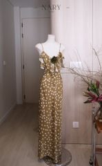 Maxi 2S Bèo Cổ