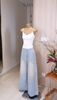 Quần Jean Baggy Style Blue