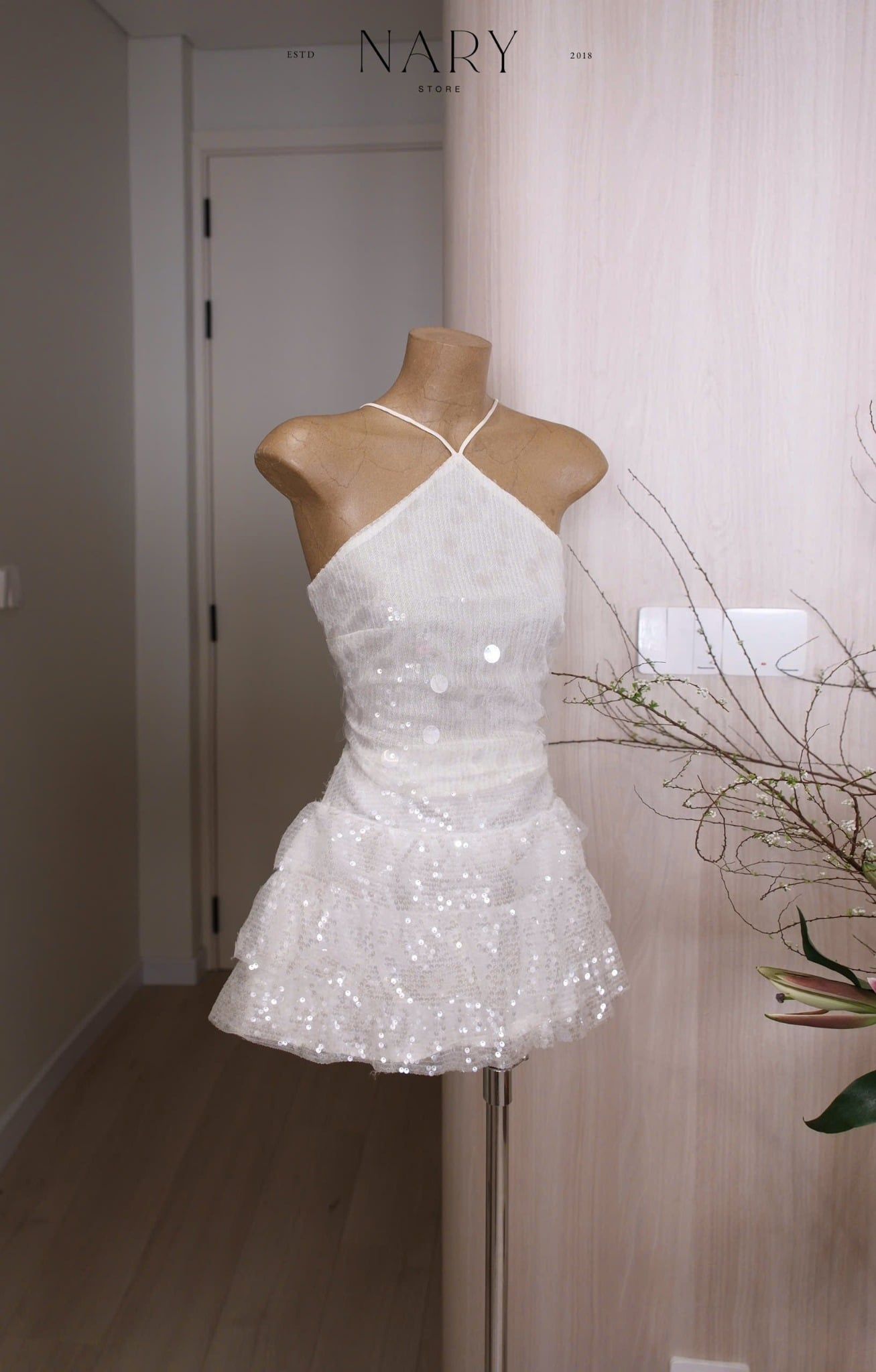 Cv Lưới Tầng Kim Sa