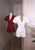 Set Khóa Kéo SM Quần Short