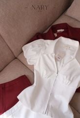 Set Khóa Kéo SM Quần Short