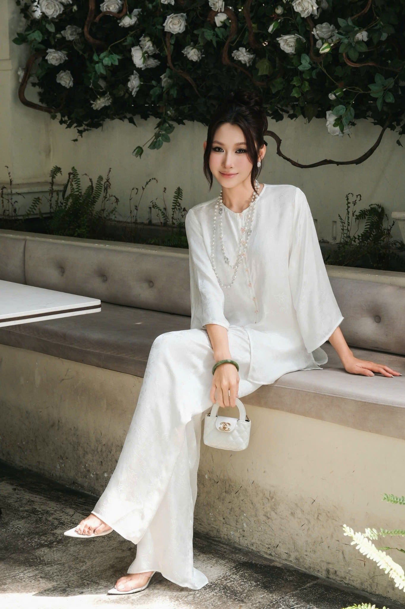 Set Gấm Thiên Cẩm