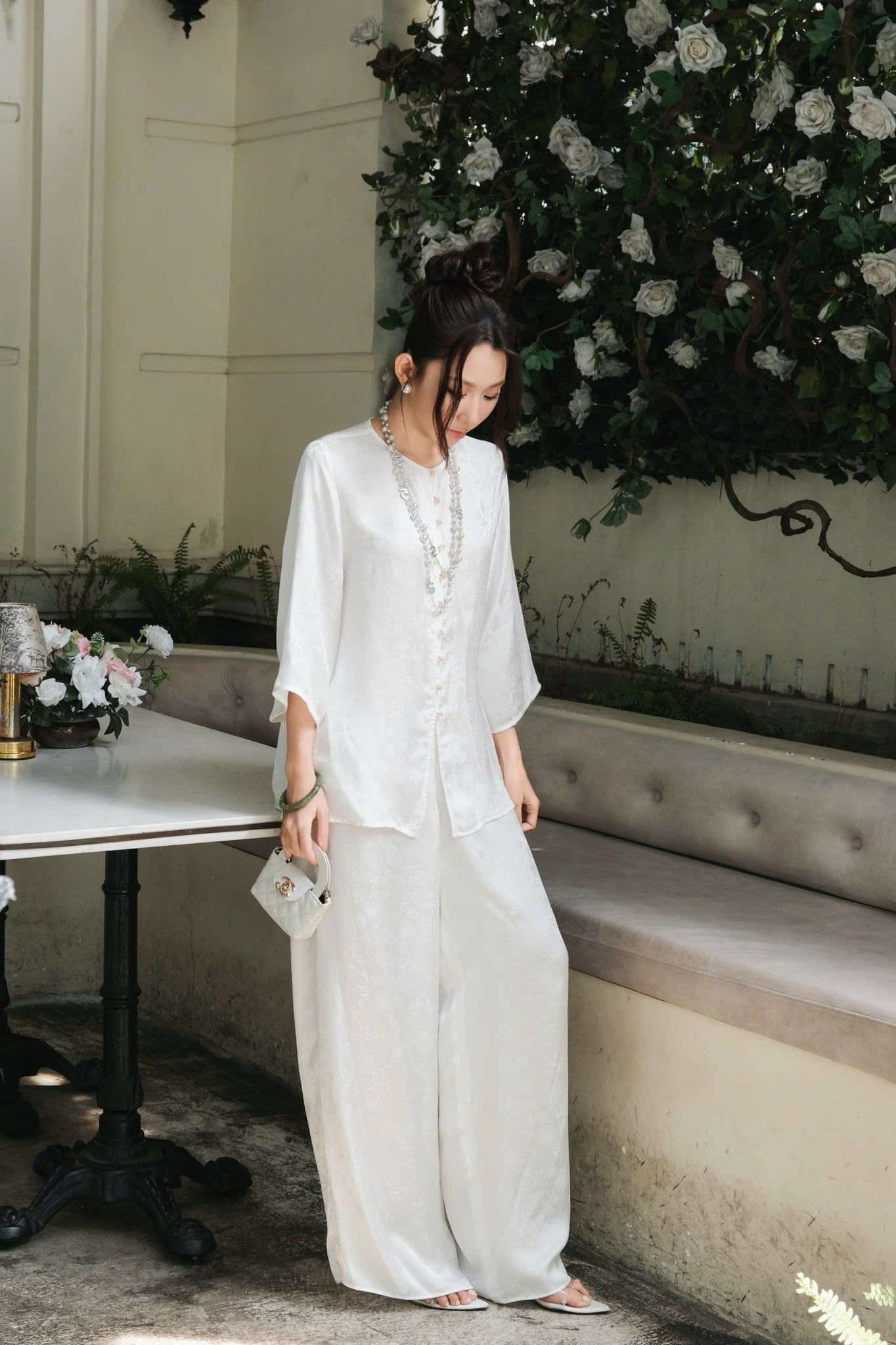 Set Gấm Thiên Cẩm
