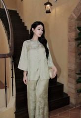 Set Gấm Thiên Cẩm