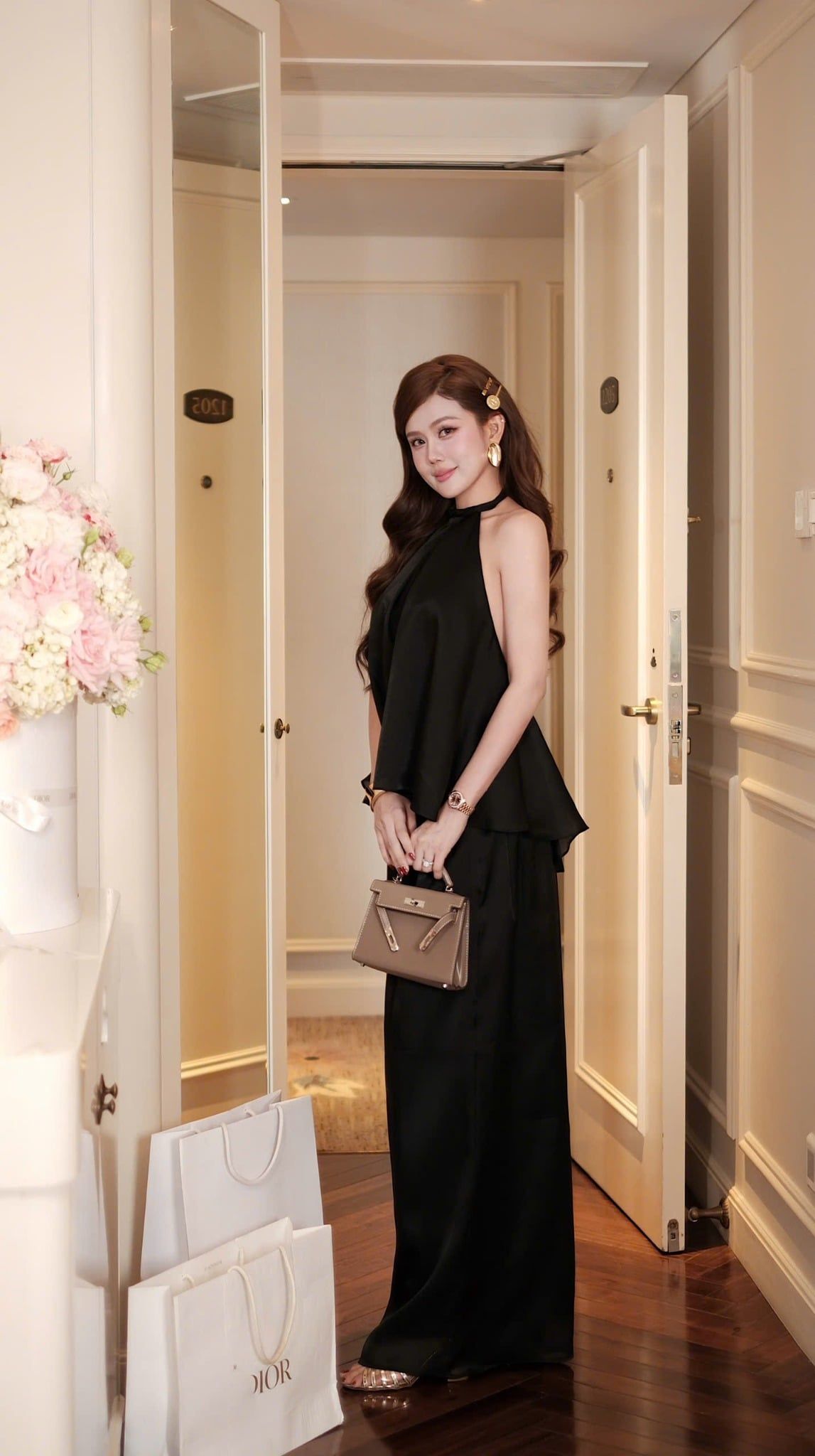 Set Ngọc Yếm Cát Tường