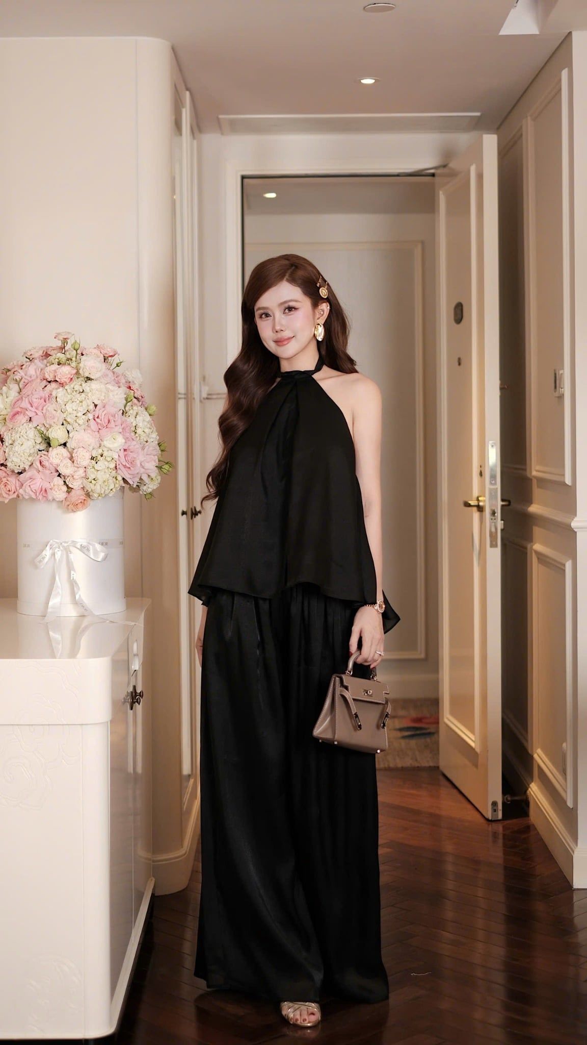 Set Ngọc Yếm Cát Tường