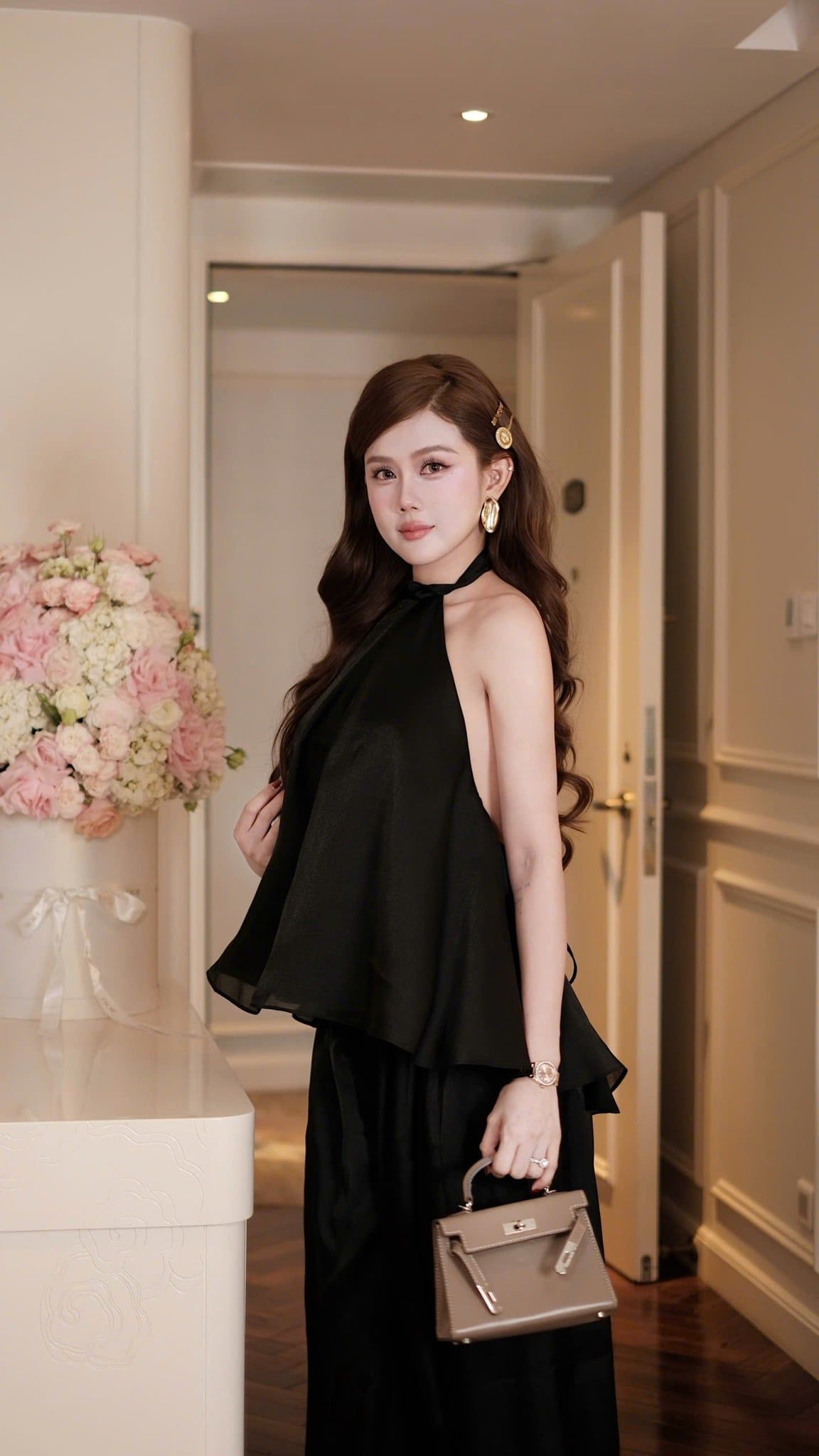 Set Ngọc Yếm Cát Tường