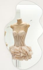 Đầm 2s Tùng Kim Sa