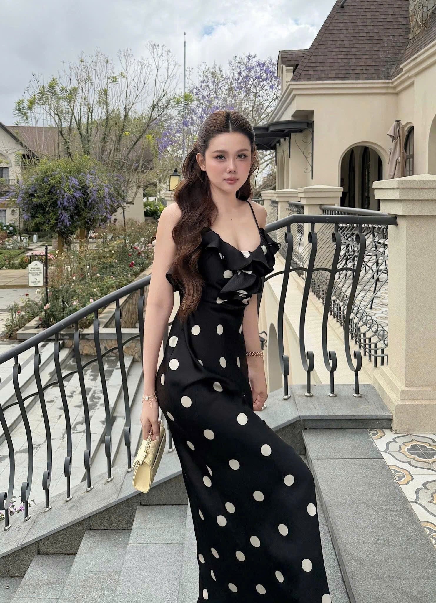 Maxi 2S Bèo Cổ