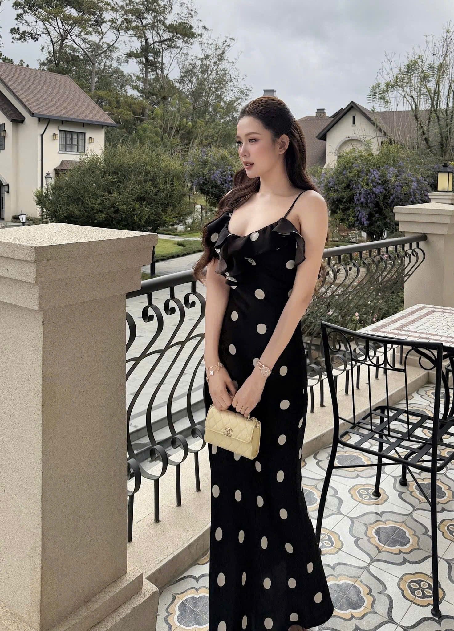 Maxi 2S Bèo Cổ