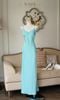 Maxi 2S Đính Nơ 3M