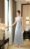 Maxi Lưới Kim Sa