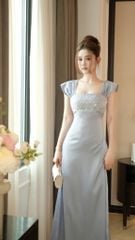 Maxi Lưới Kim Sa