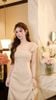Maxi Lưới Kim Sa