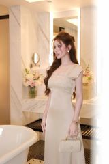 Maxi Lưới Kim Sa