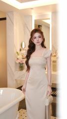 Maxi Lưới Kim Sa