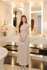 Maxi Lưới Kim Sa