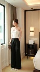 Quần Tây Lưng Cao 3M