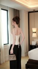 Quần Tây Lưng Cao 3M