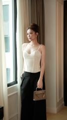 Quần Tây Lưng Cao 3M
