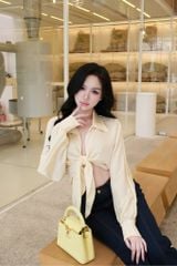 Áo Khoác Sơmi Cột 3M