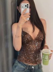 Áo Kết Kim Sa 3M