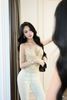 Áo Kết Kim Sa 3M