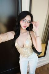Áo Kết Kim Sa 3M