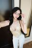 Áo Kết Kim Sa 3M