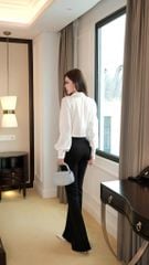 Áo Khoác Sơmi Cột 3M