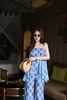 Set Lụa 2S Họa Tiết