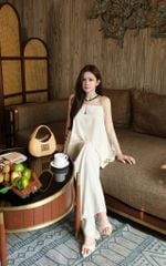 Set Lụa 2S Họa Tiết