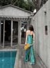 Set Lụa 2S Voan Tầng