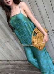 Set Lụa 2S Voan Tầng
