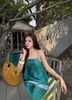 Set Lụa 2S Voan Tầng
