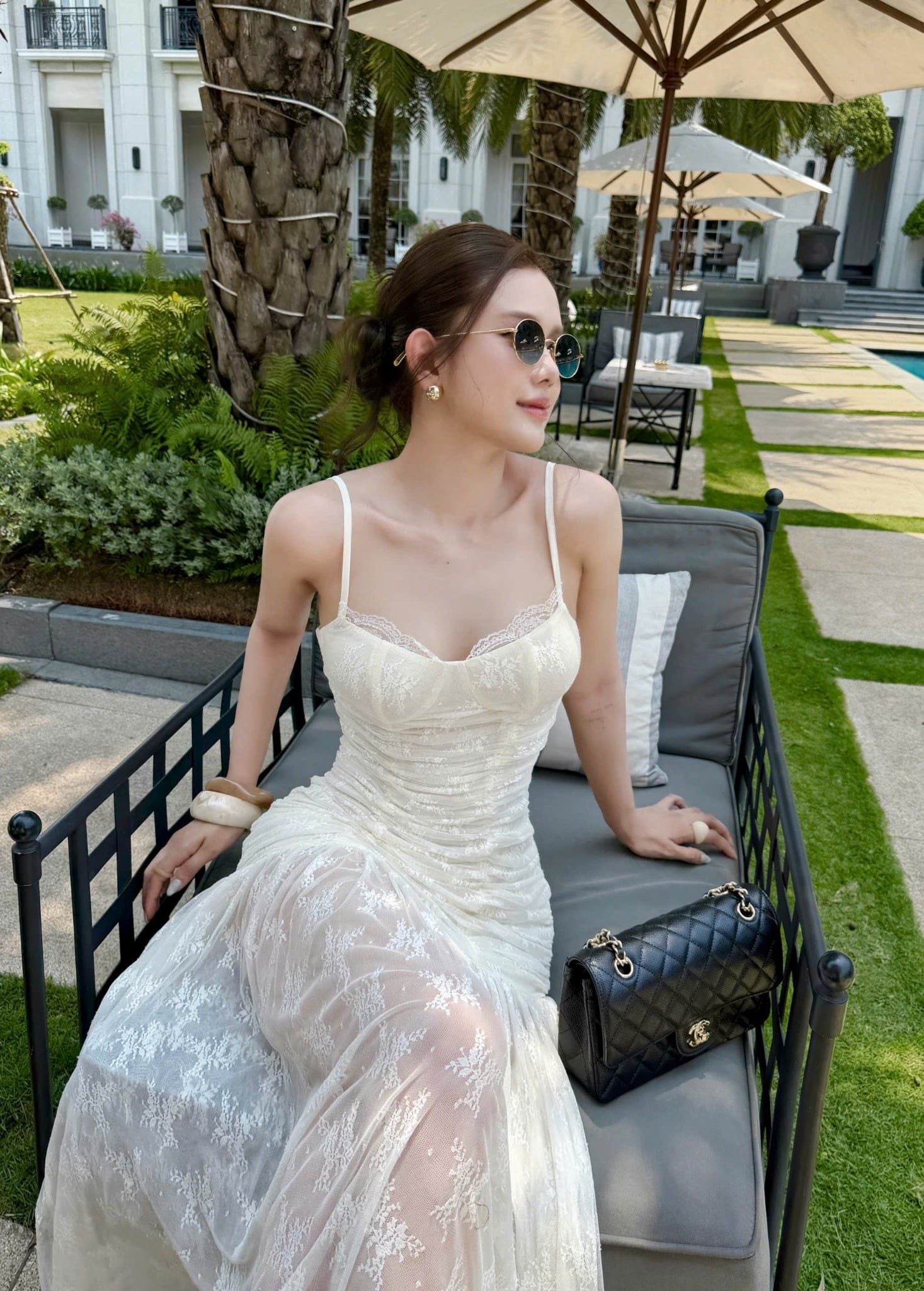 Body 2S Ren Nhúng