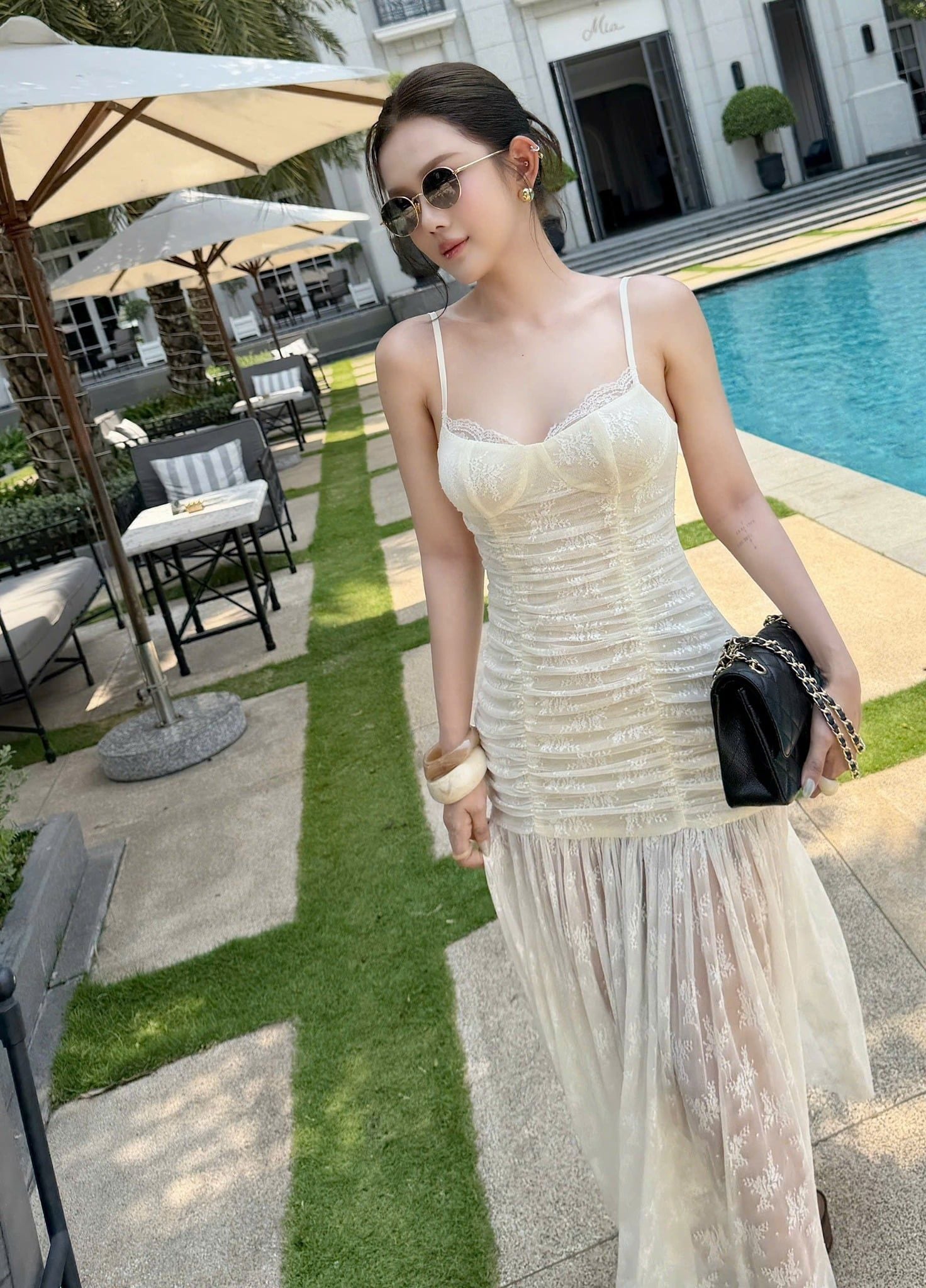 Body 2S Ren Nhúng